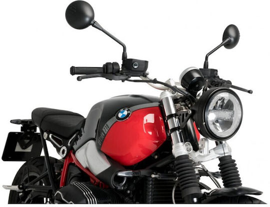 Puig Προβολάκια Μοτοσυκλέτας LED για Triumph Scrambler