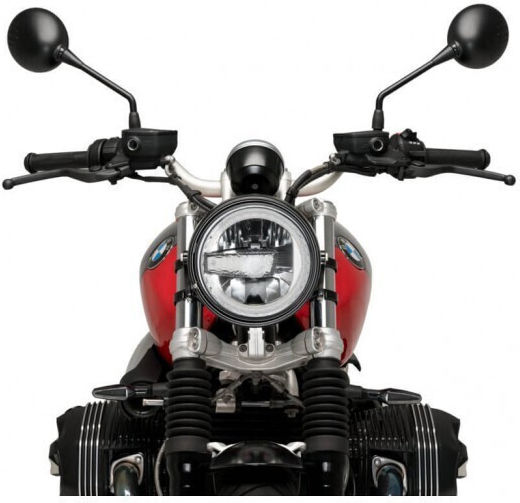 Puig Προβολάκια Μοτοσυκλέτας LED για Triumph Scrambler