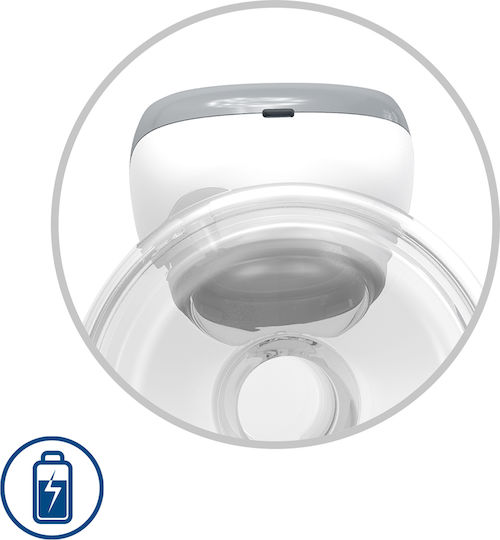 Babyono Weiß 150ml