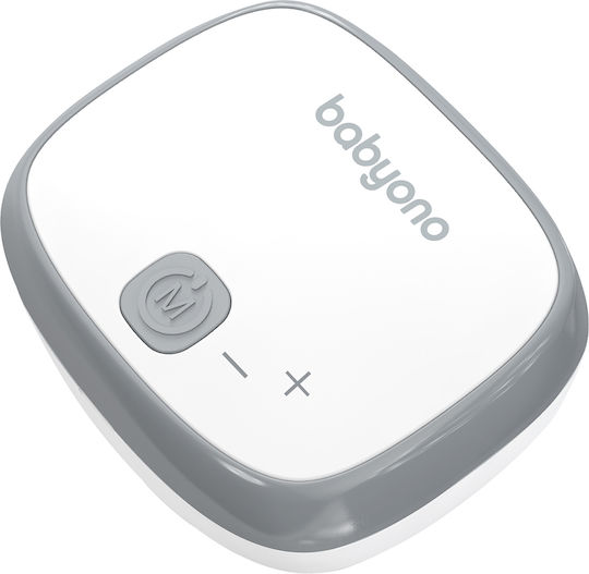 Babyono Weiß 150ml