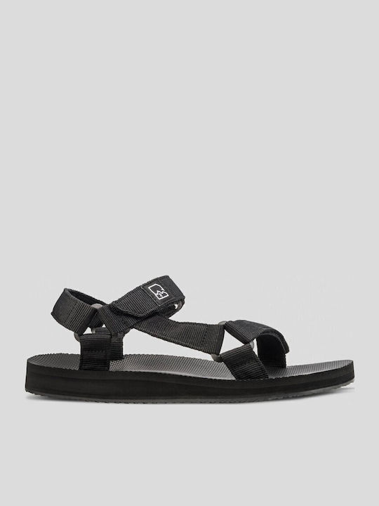 Hannah Sandals Gray