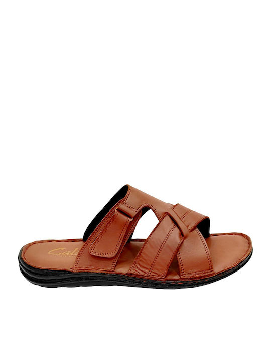 Men's Sandals Brown