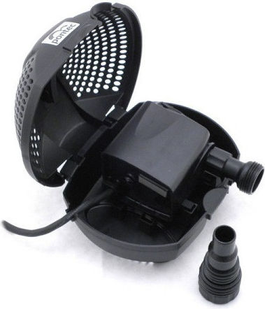 Pontec Lake 11000