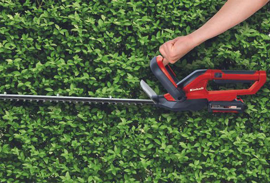 Einhell Ge-ch 1855/1 Li с Дължина на Острието 62см