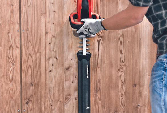 Einhell Ge-ch 1855/1 Li с Дължина на Острието 62см