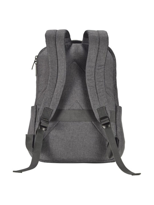 Travelite Backpack Γκρι Travelite Backpack Γκρι