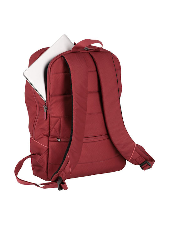 Travelite Backpack Κόκκινο