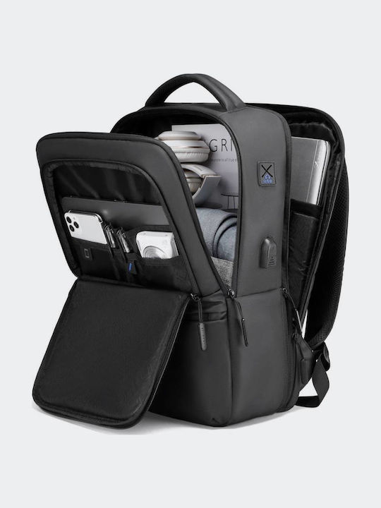 Mark Ryden Rucksack 20.7Es Schwarz