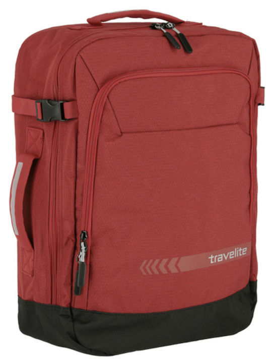 Travelite Backpack Κόκκινο
