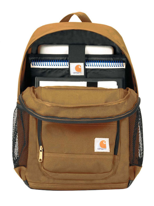 Carhartt Classic 27lt Καφέ