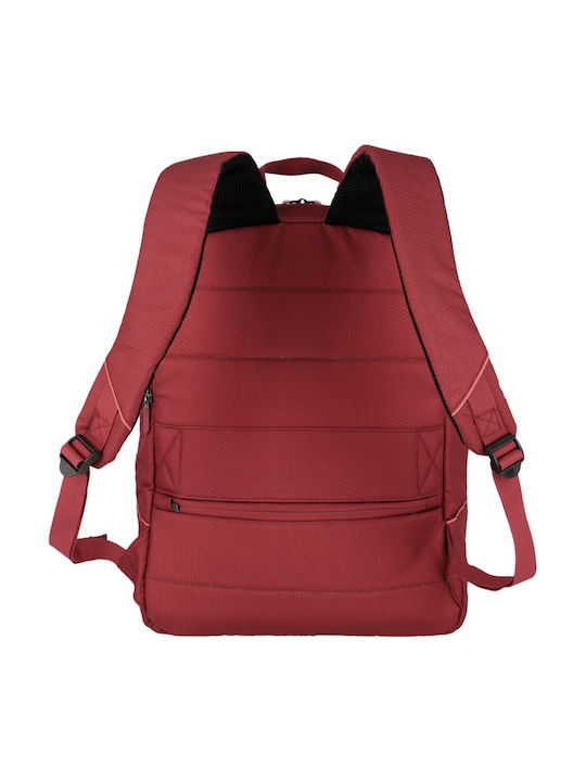 Travelite Backpack Κόκκινο