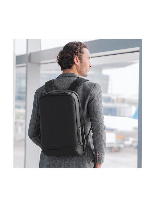 Mark Ryden Backpack 14.2lt Μαύρο