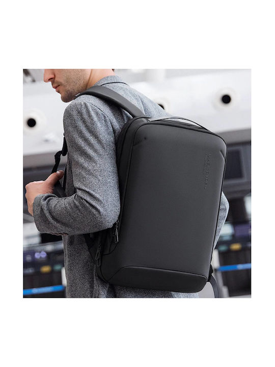 Mark Ryden Backpack 14.2lt Μαύρο