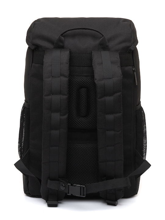 Lefrik Rucsac 22L Negru