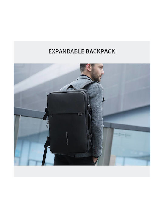 Mark Ryden Backpack 37.2lt Schwarzes