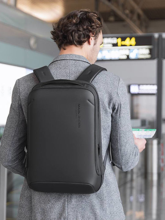 Mark Ryden Rucksack Wasserdicht Schwarz