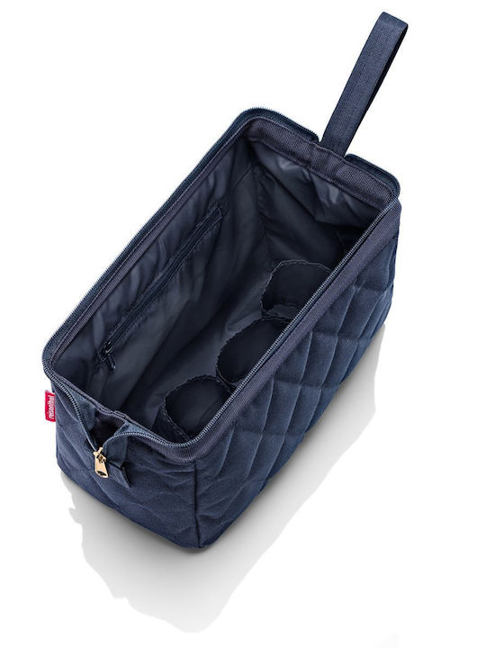 Reisenthel Toiletry Bag in Navy Blue color 26cm