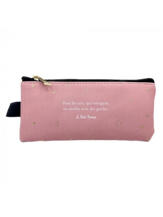 Kiub Toiletry Bag Pink