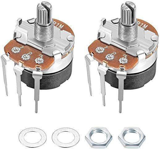 Haitronic HS2095-B10K