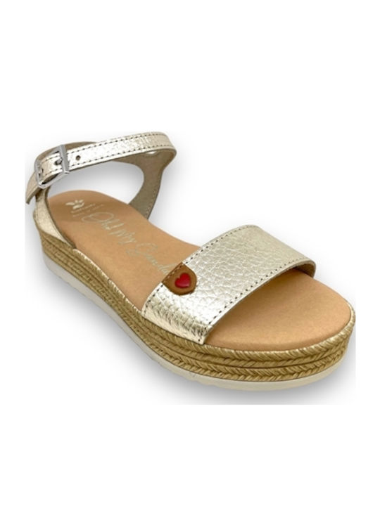 Oh My Sandals