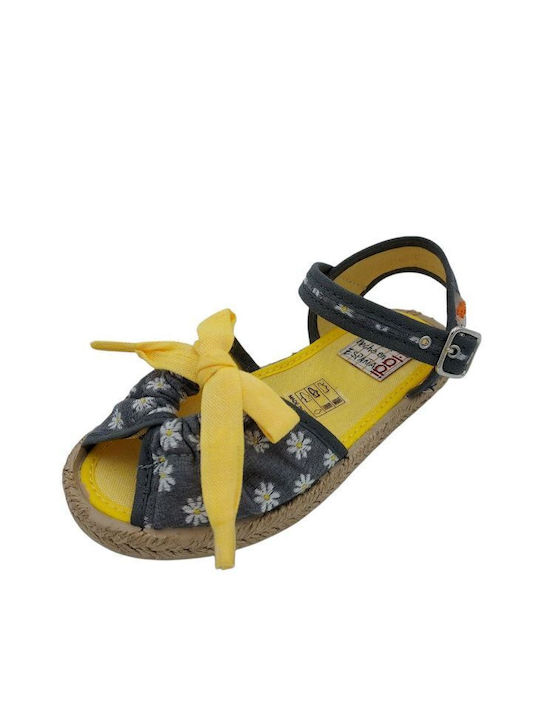 Vulladi Kids' Sandals Multicolour