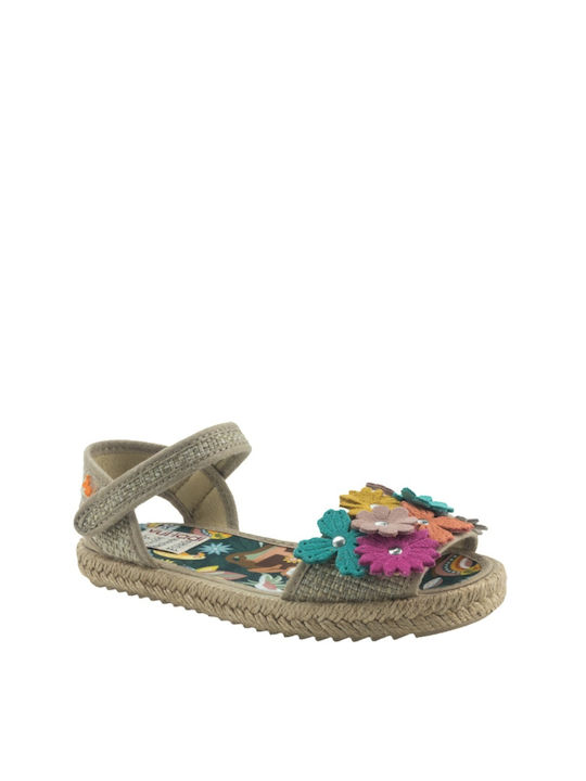 Vulladi Kids' Sandals Multicolour