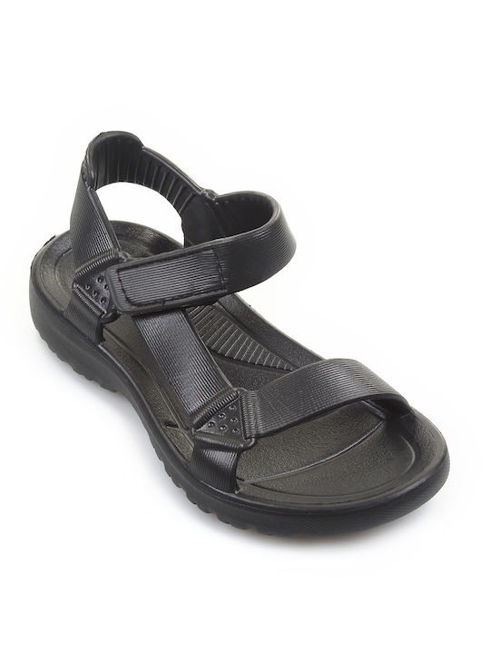 Fshoes Kids' Sandals Black
