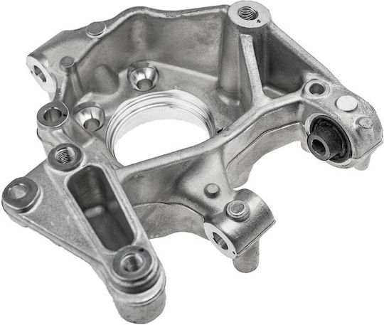 NTY Steering Knuckle for Audi Q3 / TT Volkswagen Passat / Sharan / Tiguan ZZT-VW-003
