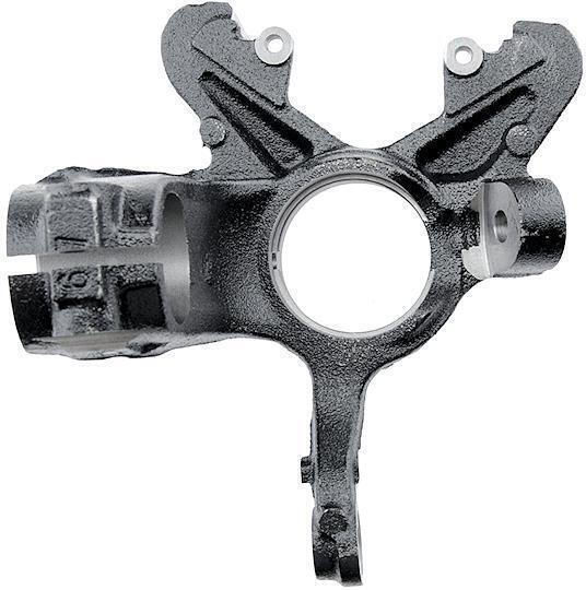 NTY Steering Knuckle for Skoda Fabia / Praktik / Roomster ZZP-VW-015