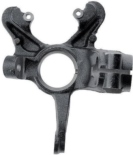 NTY Steering Knuckle for Audi A3 Seat Leon / Toledo Skoda Octavia Volkswagen Beetle ZZP-VW-014