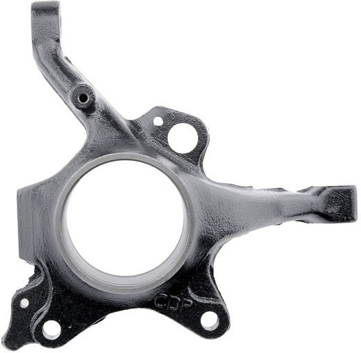 NTY Achsschenkel für Seat Cordoba / Ibiza / Inka / Toledo Volkswagen Einkaufswagen / Corrado / Golf / Jetta / Passat / Polo / Vento ZZP-VW-004