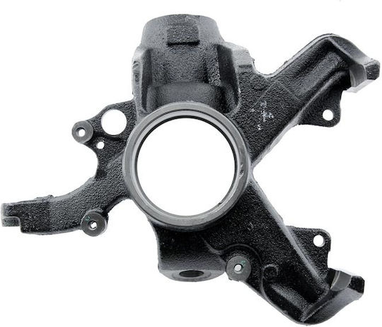 NTY Steering Knuckle for Audi A3 Seat Toledo Skoda Octavia Volkswagen Bora / Golf ZZP-VW-010