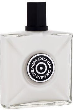 Denim After Shave Balm για Ευαίσθητες Επιδερμίδες 100ml