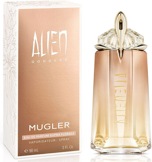 Mugler Alien Goddess Supra Eau de Parfum 90ml