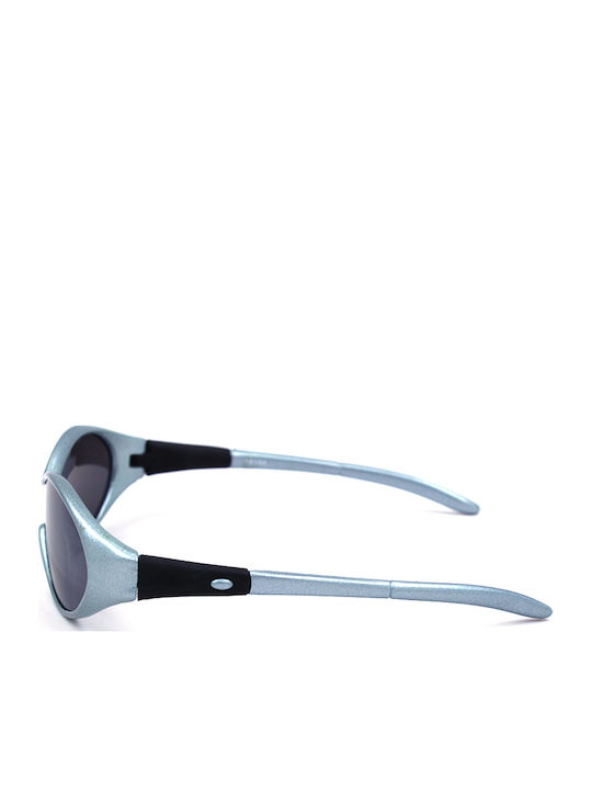 Centrostyle Ochelari de soare pentru copii Argintii 16146