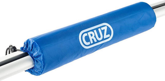 Cruz Protecții pernă pentru bară de mașină Airo 2buc