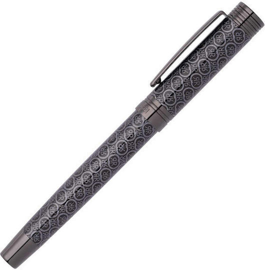 Cerruti Writing Pen Gray