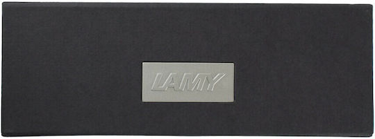 Lamy Mechanical Pencil Metallic 1pcs Black