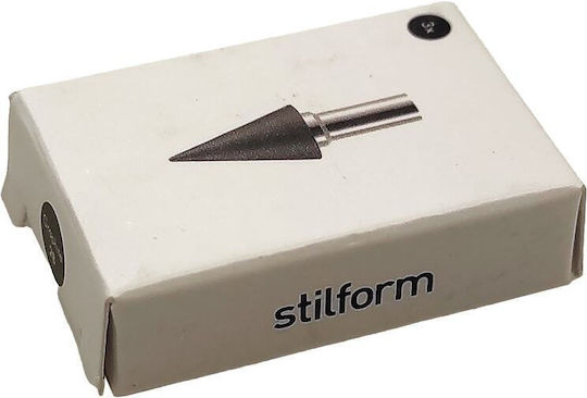 Stilform 3 Packages x 3 Pencil Leads Type HB