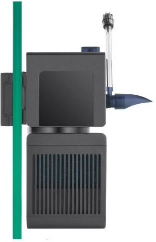 Sicce Shark Interior Filtru pentru Acvarii cu Capacitate 200lt