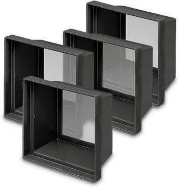 Hobby Aquaristik Aquarium Filter for Aquarium Volume up to 900lt 180 300 560 900