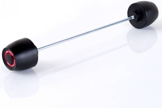 Puig Rear Wheel Motorcycle Protective Sliders 20672N