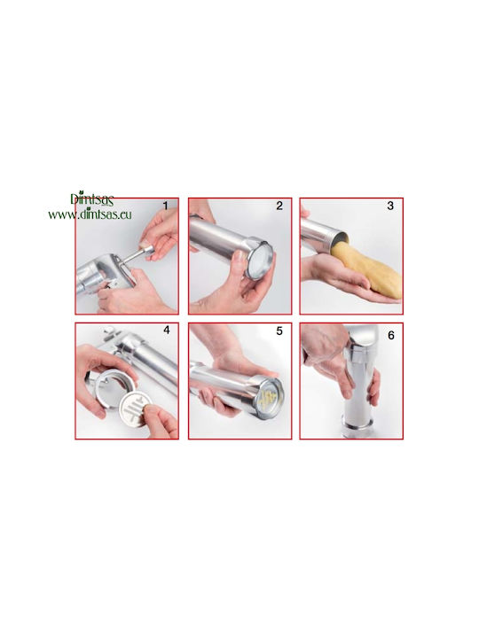 Imperia Biscuit Maker 16cm