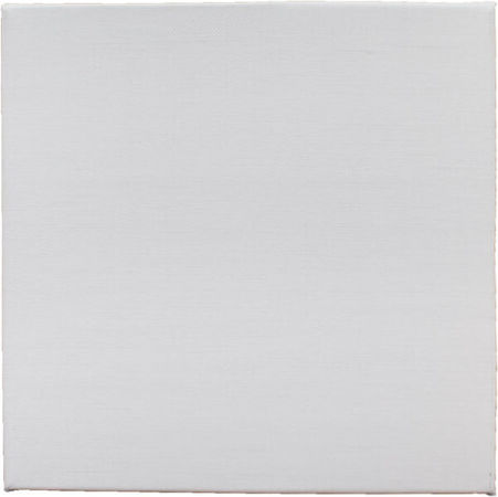 Art & Colour Платно на рамка Бял Правоъгълен 100x130см. 430гр/кв.м 1бр