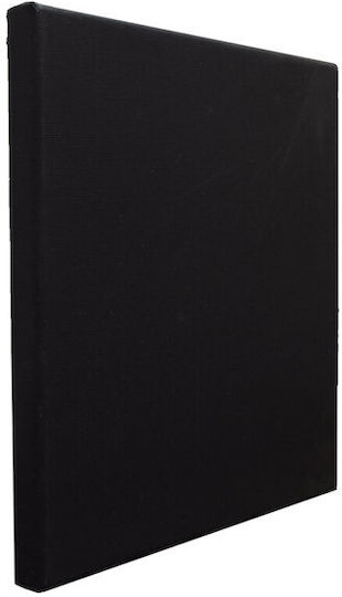 Art & Colour Canvas pe Șasiu Negru Rectangular 20x40cm. 330gr/m² 1buc