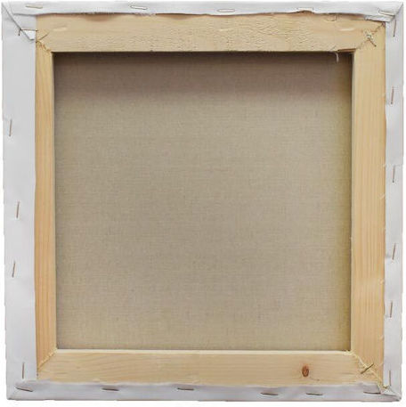 Art & Colour Canvas pe Șasiu Alb Rectangular 40x45cm. 1buc
