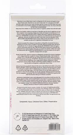 Tri-Coastal Design Επίθεμα Gel Κρυοθεραπείας/ Θερμοθεραπείας για τα Μάτια 1τμχ