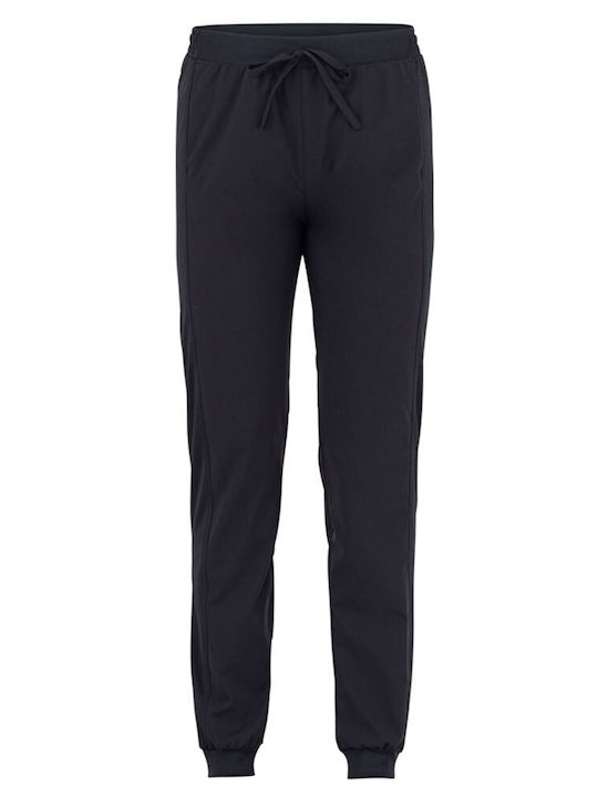 Giblor's Pantaloni de Lucru Negru