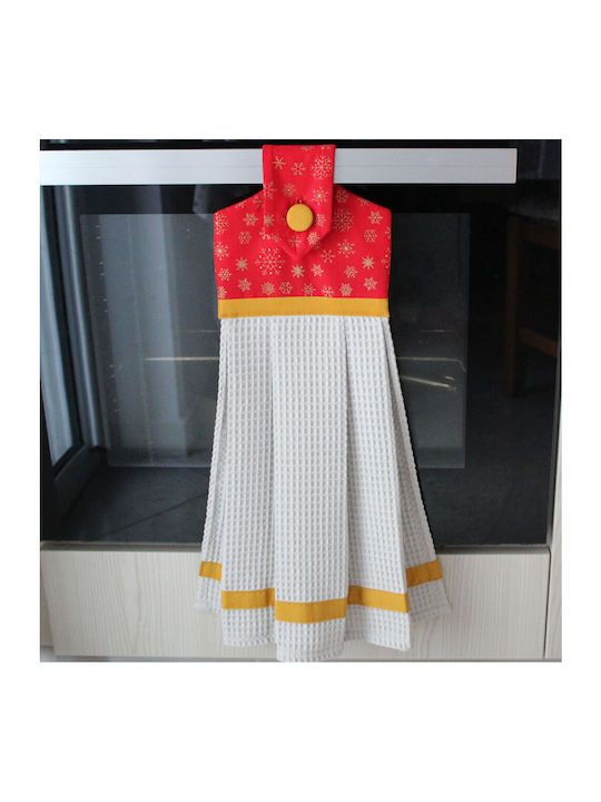 JFashion White Towel JFashion White Towel
