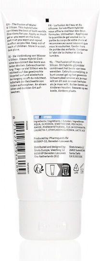 Fist Λιπαντικό 100ml
